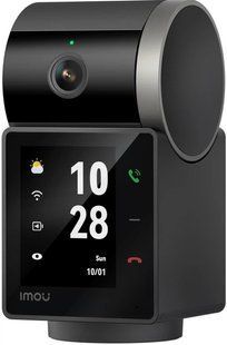 Imou Rex VT Pro (IPC-S2VBP-5M0WR) 5МП (3.6мм) IP відеокамера 00-00079516 фото