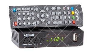 Satcom T505 T2 HEVC 45197 фото