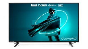 Телевизор OzoneHD 43FSN22T2 SMART LED 47717 фото