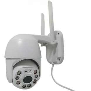 IP камера UKC YH-8 art.7943 WIFI PTZ АКЦІЯ 46507 фото