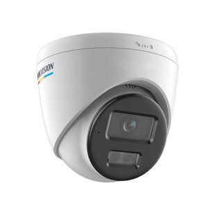 Hikvision DS-2CD1347G3-LIUF 4МП (2.8мм) IP відеокамера 00-00079465 фото