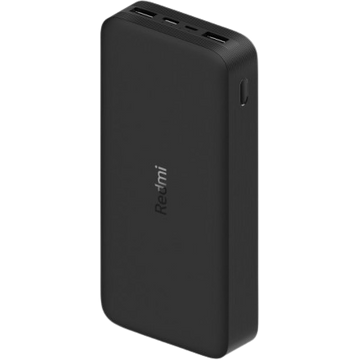 Універсальні мобільні батареї Power Bank