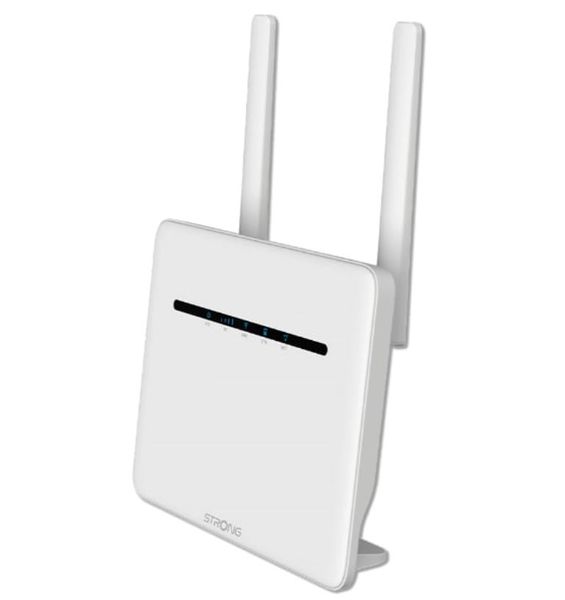 Strong 4G LTE Router 1200 Cat 6 47486 фото