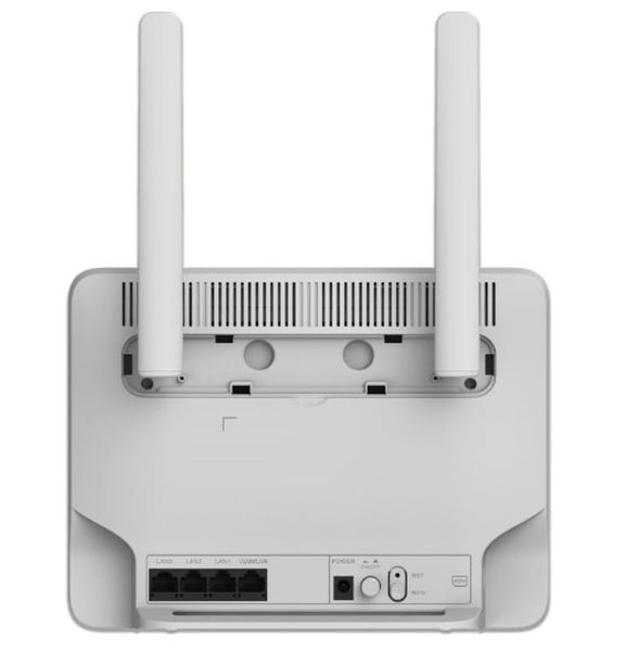 Strong 4G LTE Router 1200 Cat 6 47486 фото