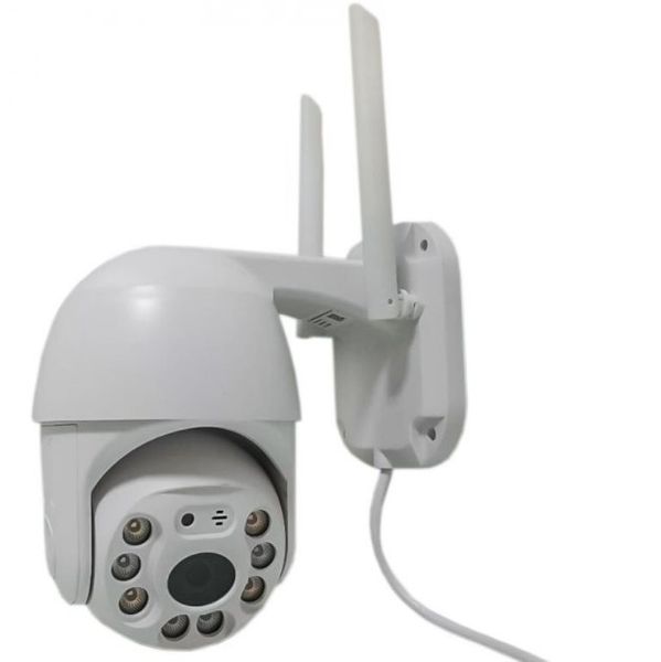 IP камера UKC YH-8 art.7943 WIFI PTZ АКЦІЯ 46507 фото