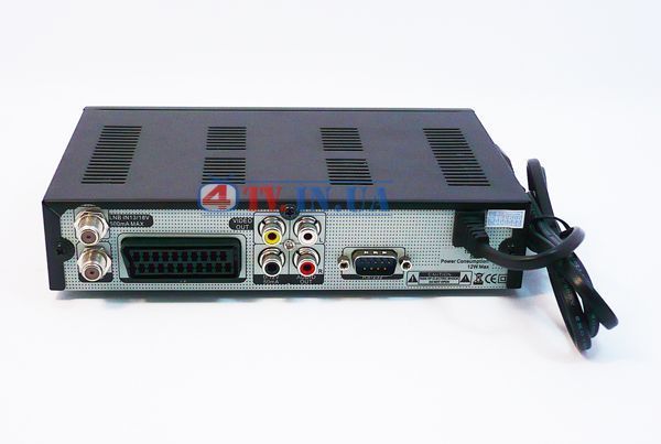 Digital Box 4060CX Plus 48933 фото
