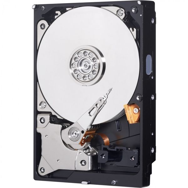 Жорсткий диск Western Digital Caviar Blue 3.5" 1TB (WD10EZEX) 43951 фото