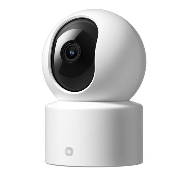 IP-камера відеоспостереження Xiaomi Smart Camera C301 00-00077066 фото