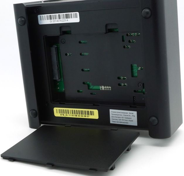 GI HD Spark 2 Android 40566 фото