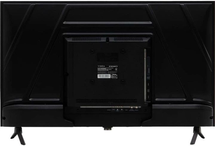 ТВ Vinga S32HD26BWEB 32" SMART 00-00079599 фото