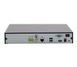 Відеореєстратор IP Uniview NVR301-08S 42907 фото 2