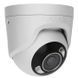 Ajax TurretCam HL (5 Mp/4 mm) ASP white видеокамера наблюдения 00-00078017 фото 1