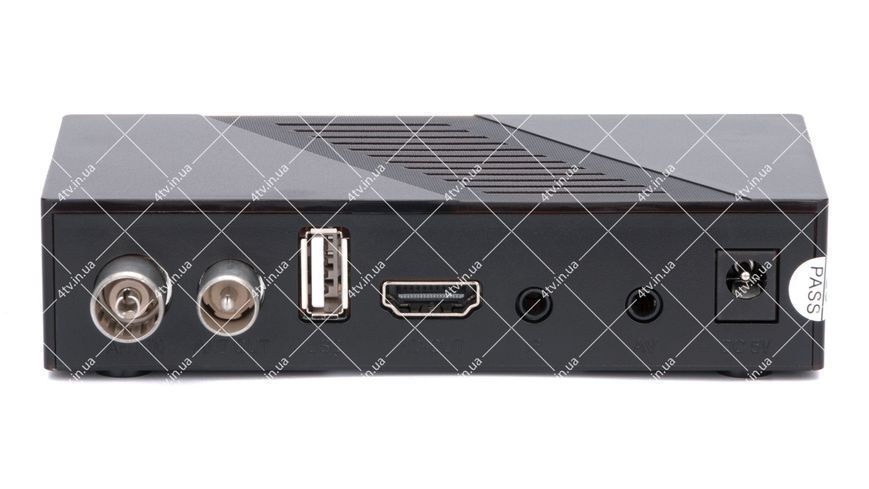 Satcom T505 T2 HEVC 45197 фото