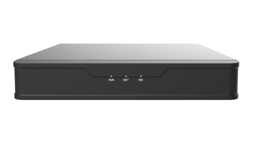 Відеореєстратор IP Uniview NVR301-08E2 45201 фото