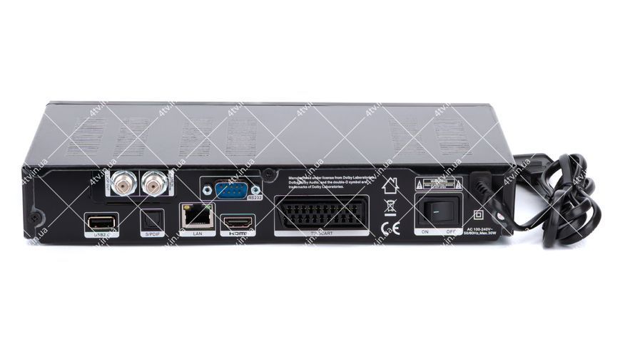 AB CryptoBox 750HD 41963 фото