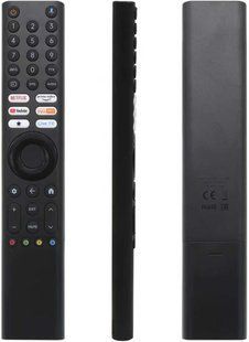 Пульт TV XIAOMI MI TV STICK TV BOX MI-VER.23 Bluetooth голос универсальный 00-00079049 фото