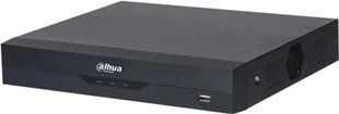 Dahua DHI-NVR2108HS-I2 8-канальний 1U 1HDD WizSense Відеореєстратор з HDD 4Тб 00-00079658 фото