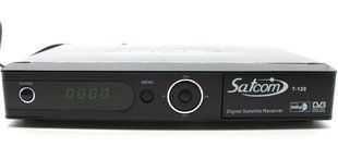 Satcom T-120 27255 фото