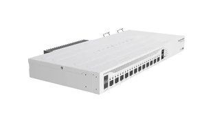 MikroTik CCR2004-1G-12S+2XS 15-портовий Маршрутизатор 00-00079642 фото