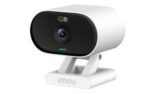 IP камера iMOU IPC-C22FP-C (2.8) 49304 фото