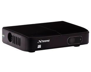 Strong SRT 8204 DVB-T2 40135 фото