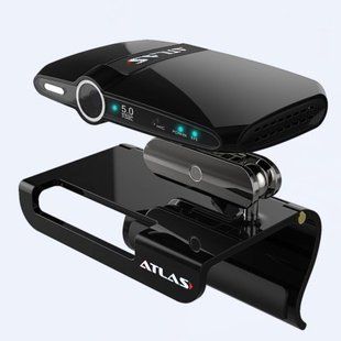 Atlas Android TV Max 27477 фото