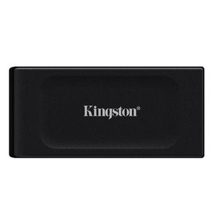 SSD накопичувач KINGSTON XS1000 3.2 GEN2 USB-C 1TB (SXS1000/1000G) 50296 фото