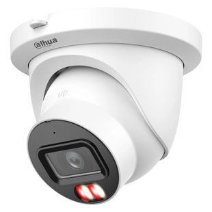 Dahua DH-IPC-HDW5459TM-ASE-IL 4МП (2.8мм) IP відеокамера 00-00079524 фото