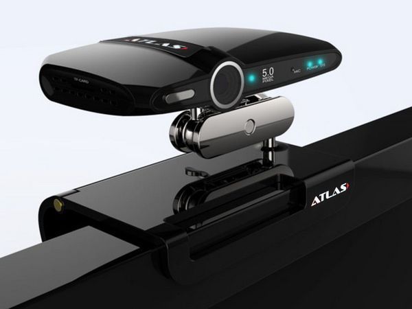 Atlas Android TV Max 27477 фото
