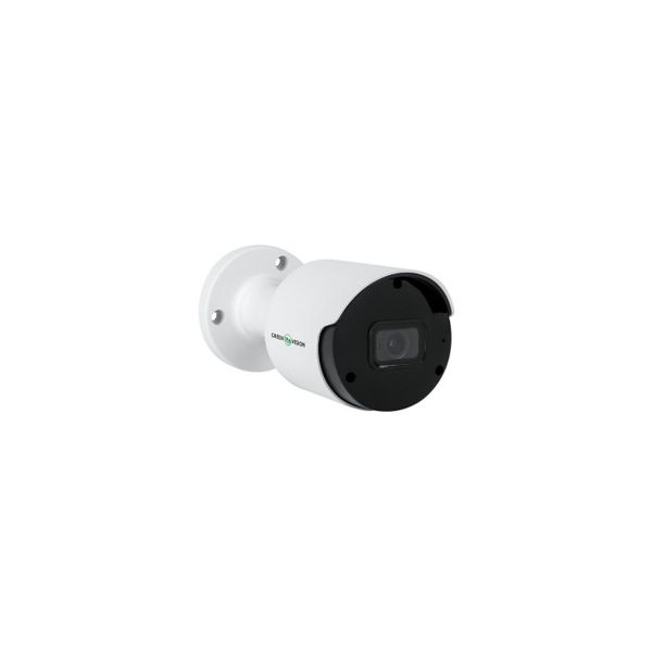 IP камера GreenVision GV-176-IP-IF-COS80-30 (Ultra AI) 50394 фото