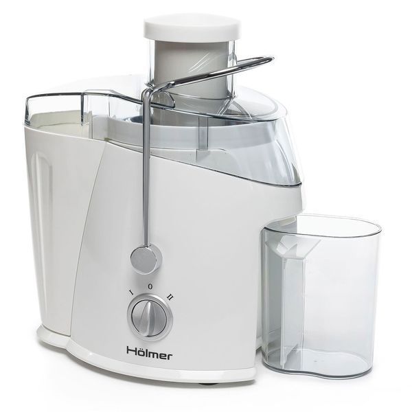 H&ouml;lmer HJE-36W Соковитискач 00-00078412 фото