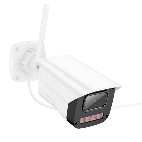 IP-камера HOCO D4 Outdoor gun-type HD camera(US) 00-00077068 фото