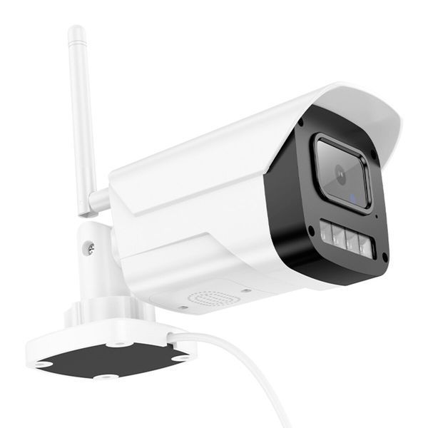 IP-камера HOCO D4 Outdoor gun-type HD camera(US) 00-00077068 фото