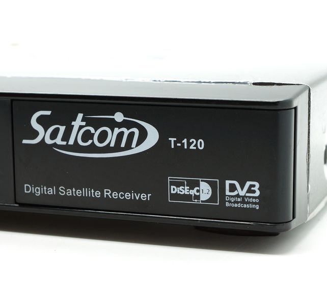 Satcom T-120 27255 фото