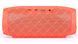 Колонка портативна JBL CHARGE 4 Bluetooth оранжева copy 41304 фото 4