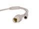 IP-відеокамера SEVEN IP-7218PA-DL white 2.8 мм 00-00077015 фото 6