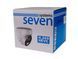 IP-відеокамера SEVEN IP-7218PA-DL white 2.8 мм 00-00077015 фото 8