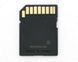 SanDisk 4Gb class 10 UHS-I SDSDAC-004G-1223 microSDHC Карта пам'яті 27664 фото 2