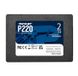 SSD накопичувач Patriot P220 2.5" 2TB (P220S2TB25) 51083 фото 2