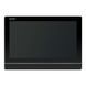 SEVEN DP-7576-W2K black 7&rdquo; Сенсорний IPS екран Wi-Fi/LAN Домофон 00-00079373 фото 3