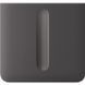 Ajax SideButton (Dimmer) vertical [55] (8EU) ASP grey кнопка 00-00076366 фото 2