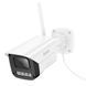IP-камера HOCO D4 Outdoor gun-type HD camera(US) 00-00077068 фото 1