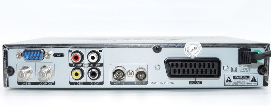 Satcom T-120 27255 фото
