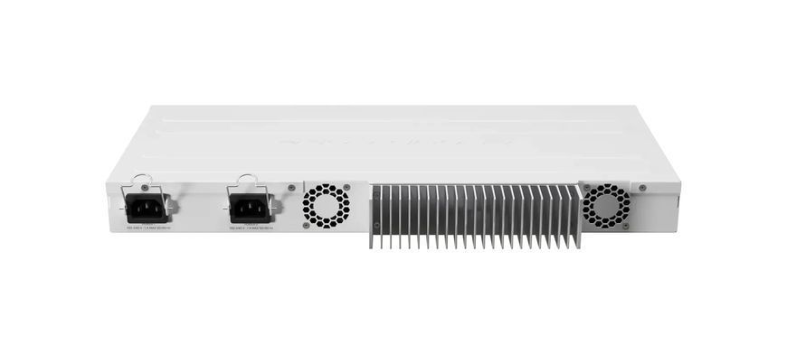 MikroTik CCR2004-1G-12S+2XS 15-портовий Маршрутизатор 00-00079642 фото