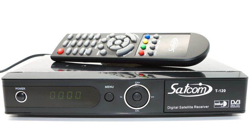 Satcom T-120 27255 фото