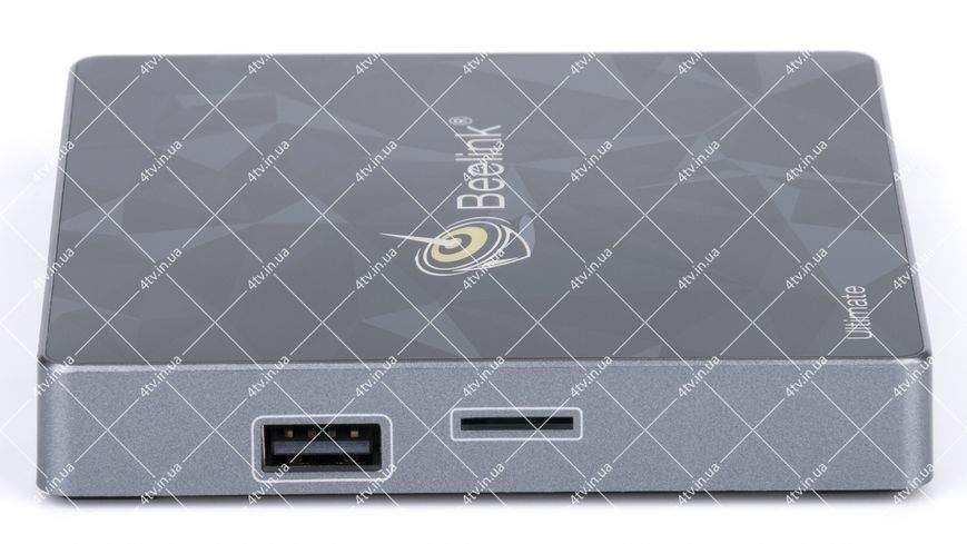 Beelink GT1 Ultimate S912 3/32Gb 41030 фото
