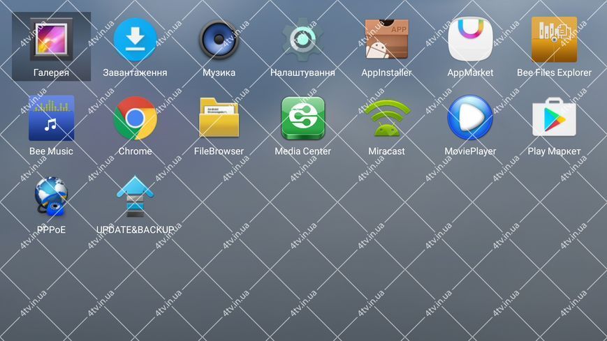 Beelink GT1 Ultimate S912 3/32Gb 41030 фото