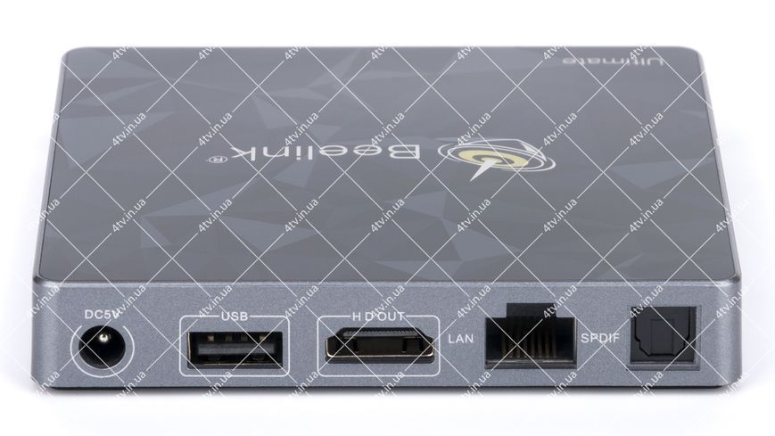 Beelink GT1 Ultimate S912 3/32Gb 41030 фото