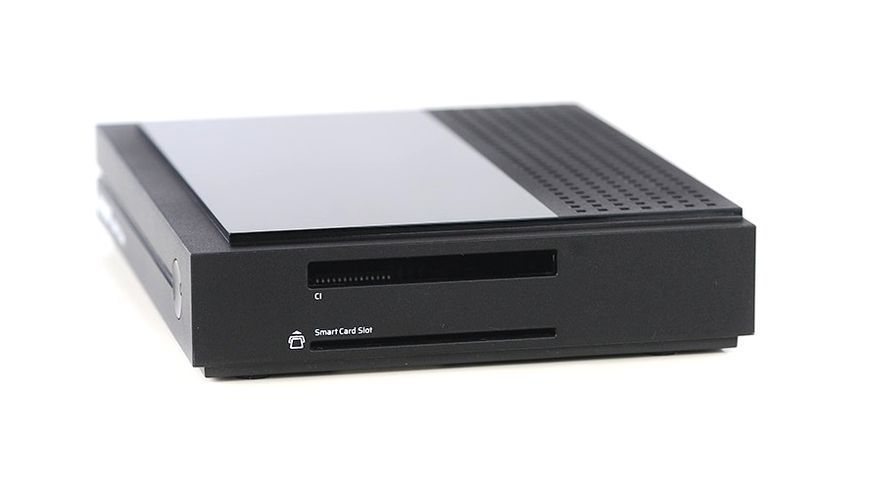 Openbox AS4K CI Lite Hi3798MV200 1GB/8GB 43632 фото