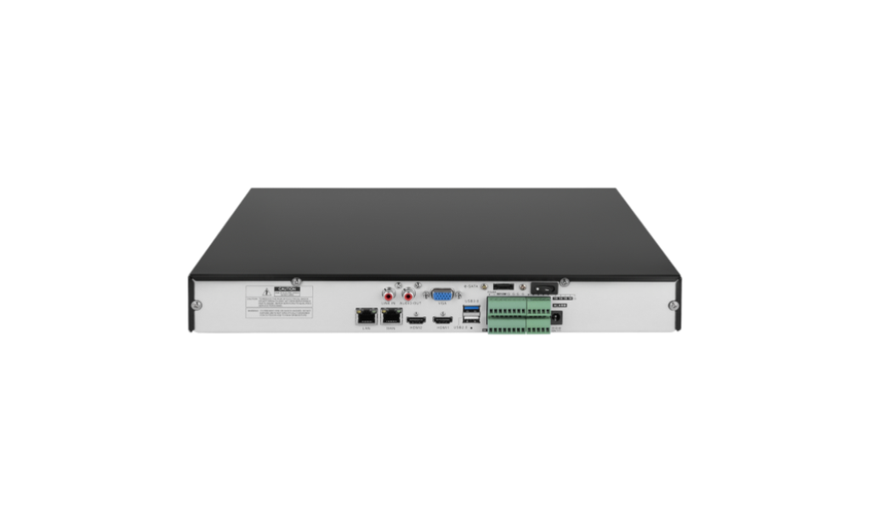 Відеореєстратор IP NVR GreenVision GV-N-I018/32 50446 фото